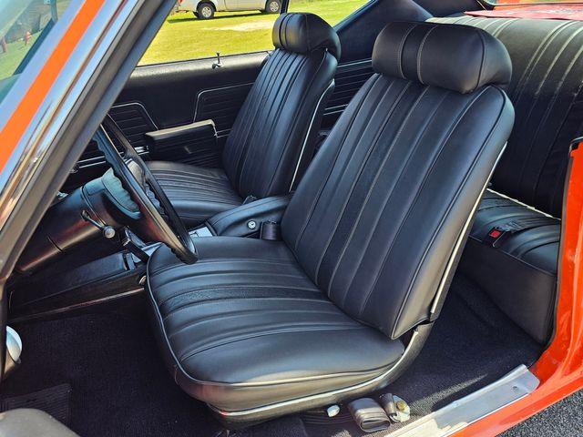 1969 Chevrolet Chevelle Malibu