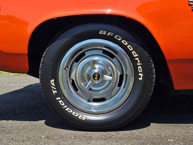 1969 Chevrolet Chevelle Malibu