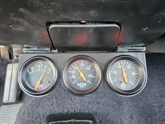 1969 Chevrolet Chevelle Malibu 1969 Chevrolet Chevelle Malibu