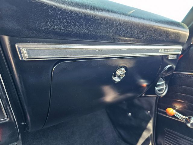 1969 Chevrolet Chevelle Malibu