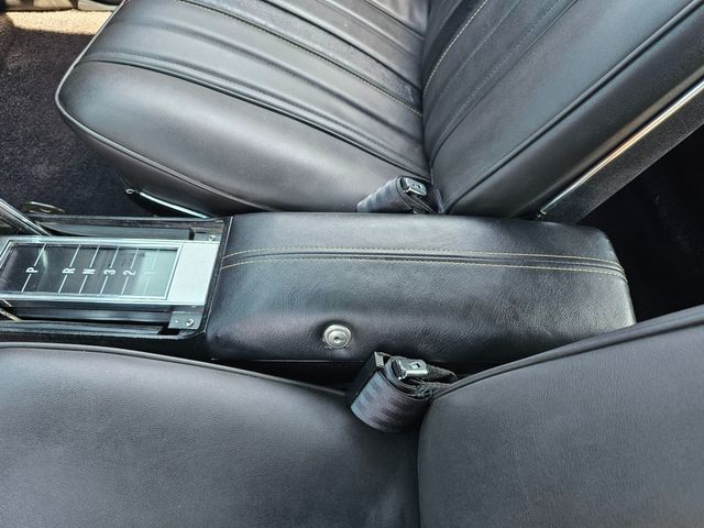 1969 Chevrolet Chevelle Malibu