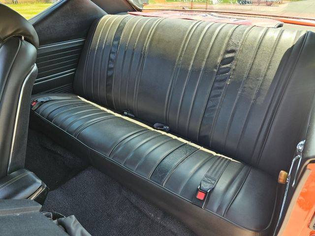 1969 Chevrolet Chevelle Malibu 1969 Chevrolet Chevelle Malibu