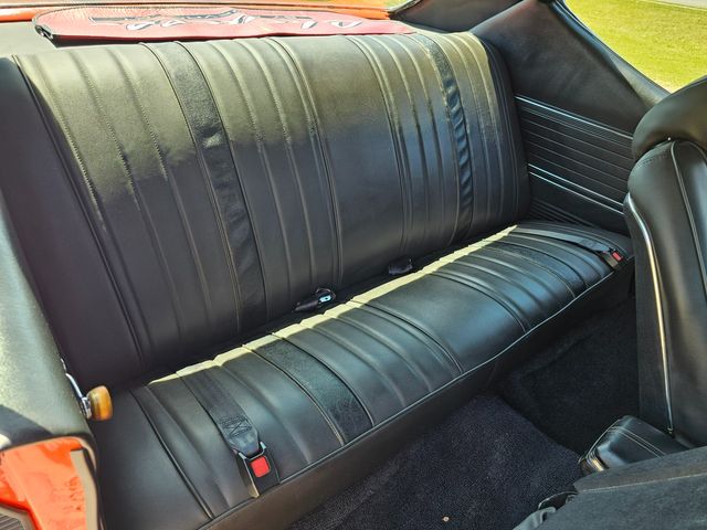 1969 Chevrolet Chevelle Malibu 1969 Chevrolet Chevelle Malibu