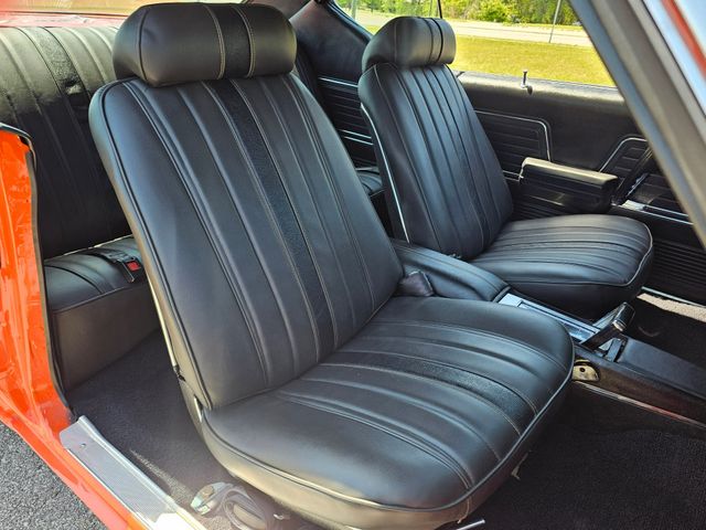 1969 Chevrolet Chevelle Malibu