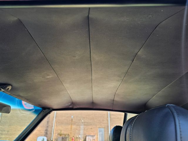 1969 Chevrolet Chevelle Malibu