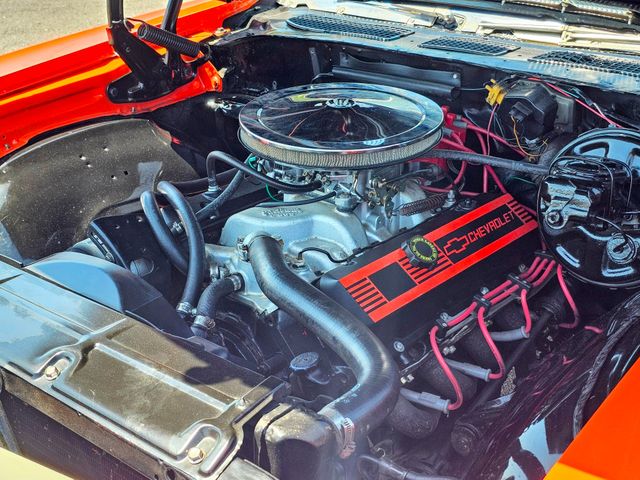 1969 Chevrolet Chevelle Malibu