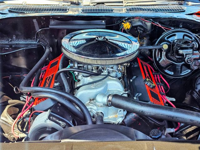 1969 Chevrolet Chevelle Malibu