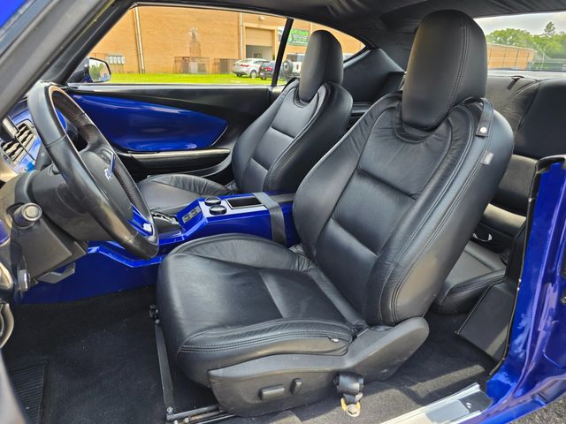 1969 Chevrolet Chevelle Twin Turbo LS Swap