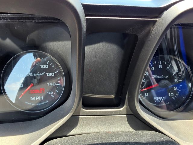 1969 Chevrolet Chevelle Twin Turbo LS Swap 1969 Chevrolet Chevelle Twin Turbo LS Swap