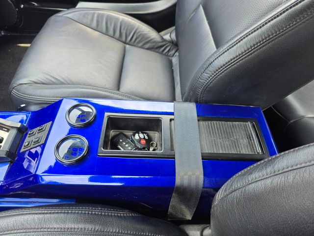 1969 Chevrolet Chevelle Twin Turbo LS Swap