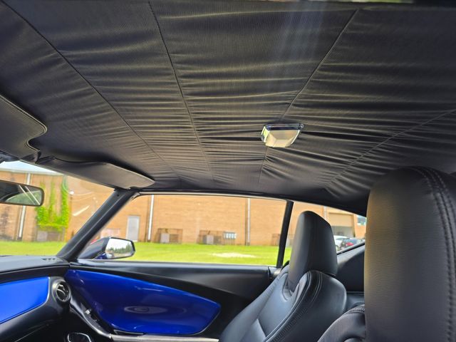 1969 Chevrolet Chevelle Twin Turbo LS Swap