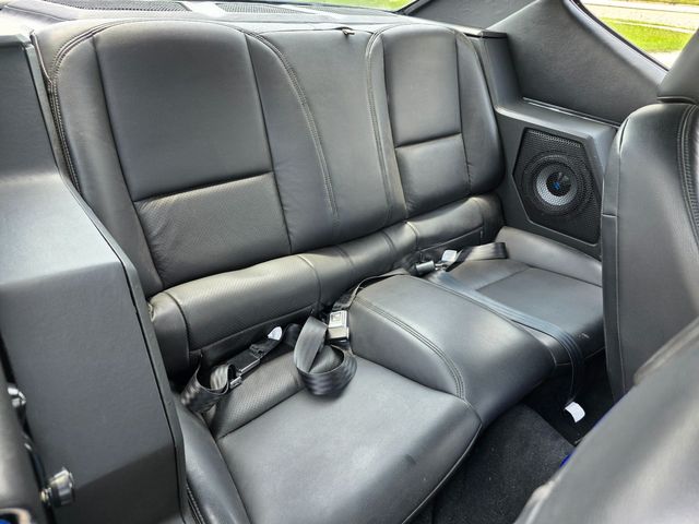 1969 Chevrolet Chevelle Twin Turbo LS Swap