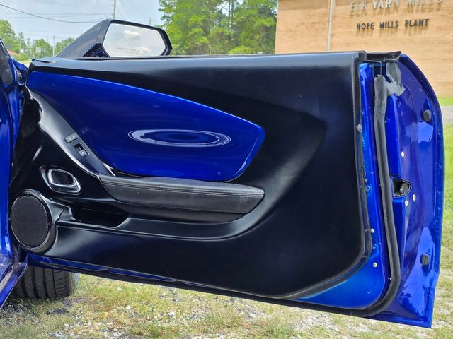 1969 Chevrolet Chevelle Twin Turbo LS Swap