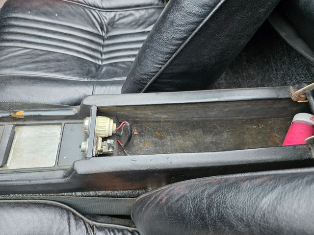 1969 Datsun 1600 Convertible