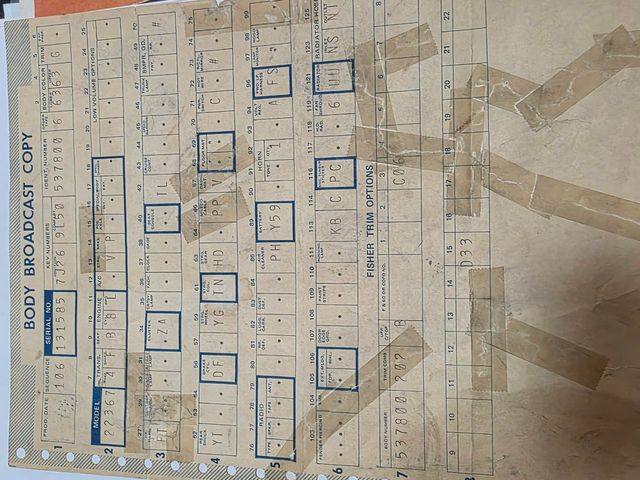 1969 Pontiac Firebird Convertible 1969 Pontiac Firebird Convertible