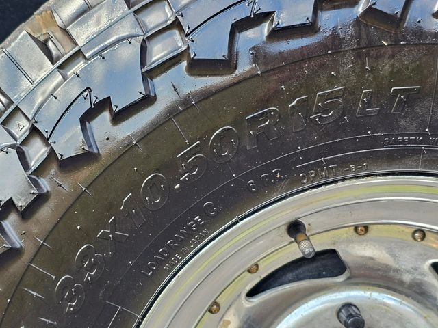 1969 Toyota Land Cruiser FJ40