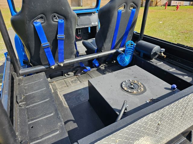 1969 Toyota Land Cruiser FJ40