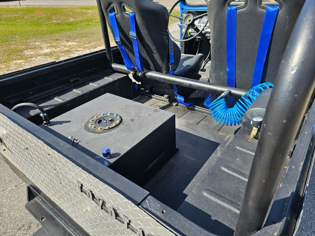 1969 Toyota Land Cruiser FJ40