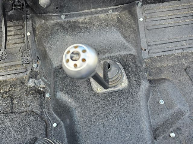 1969 Toyota Land Cruiser FJ40 1969 Toyota Land Cruiser FJ40