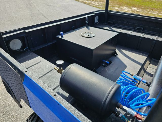 1969 Toyota Land Cruiser FJ40