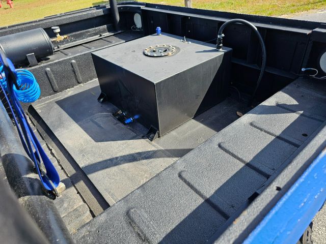 1969 Toyota Land Cruiser FJ40 1969 Toyota Land Cruiser FJ40