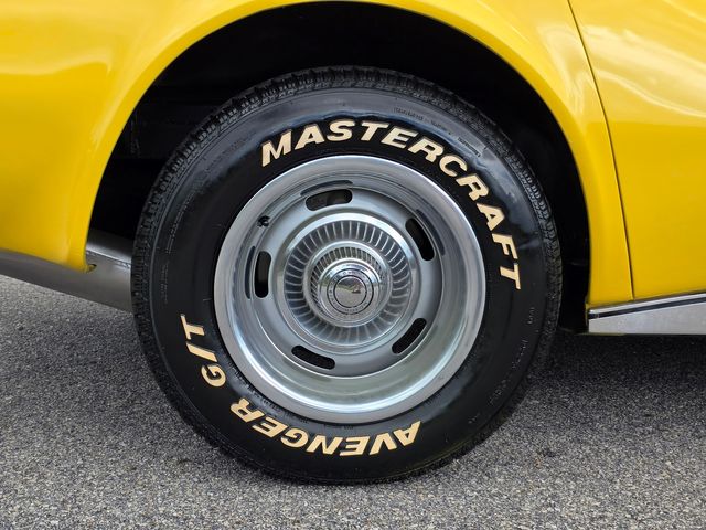 1970 Chevrolet Corvette Coupe 1970 Chevrolet Corvette Coupe