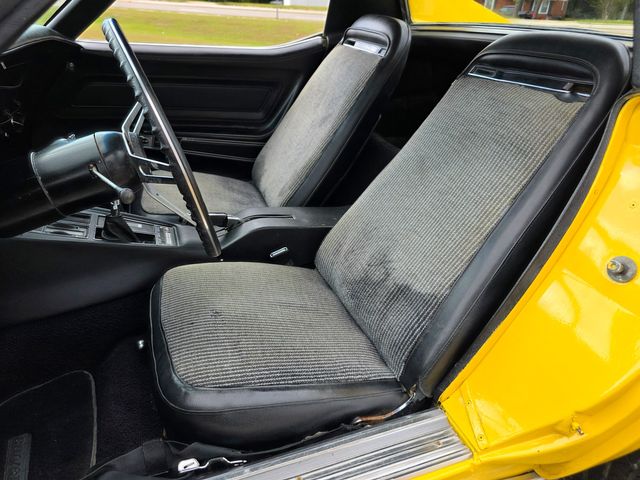 1970 Chevrolet Corvette Coupe