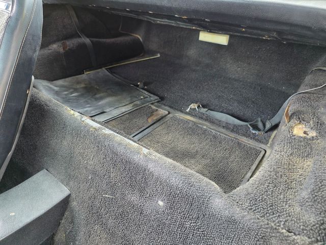 1970 Chevrolet Corvette Coupe 1970 Chevrolet Corvette Coupe