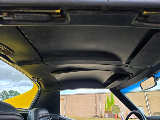 1970 Chevrolet Corvette Coupe