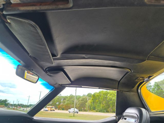 1970 Chevrolet Corvette Coupe