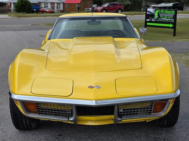 1970 Chevrolet Corvette Coupe