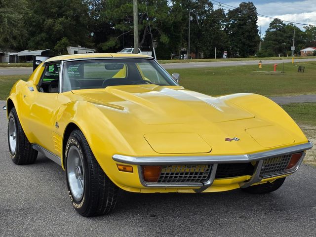 1970 Chevrolet Corvette Coupe