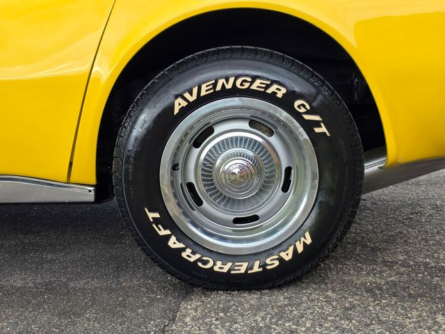 1970 Chevrolet Corvette Coupe