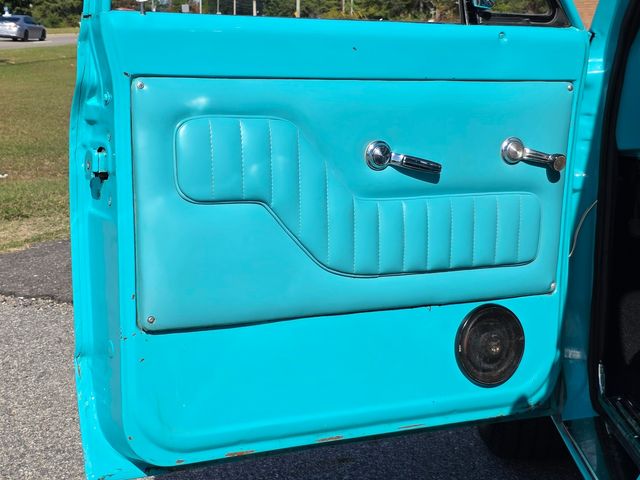 1972 Chevrolet C10 SWB 427