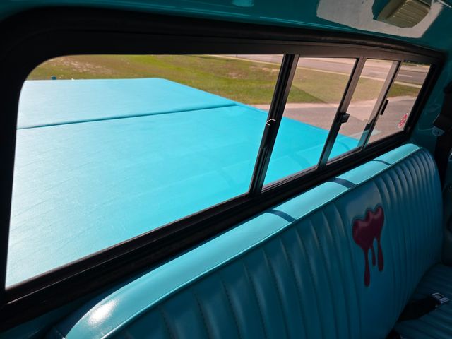 1972 Chevrolet C10 SWB 427