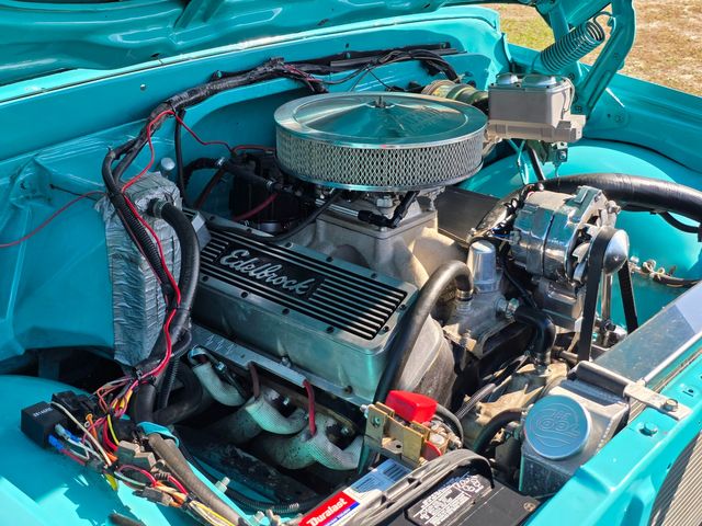 1972 Chevrolet C10 SWB 427