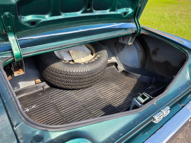 1973 Chevrolet Chevelle SS