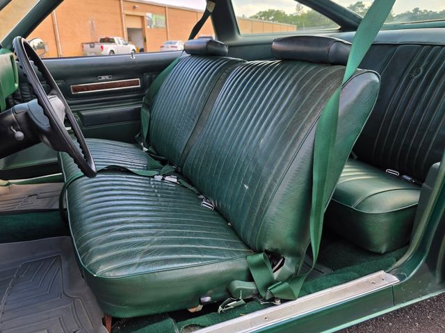 1973 Chevrolet Chevelle SS