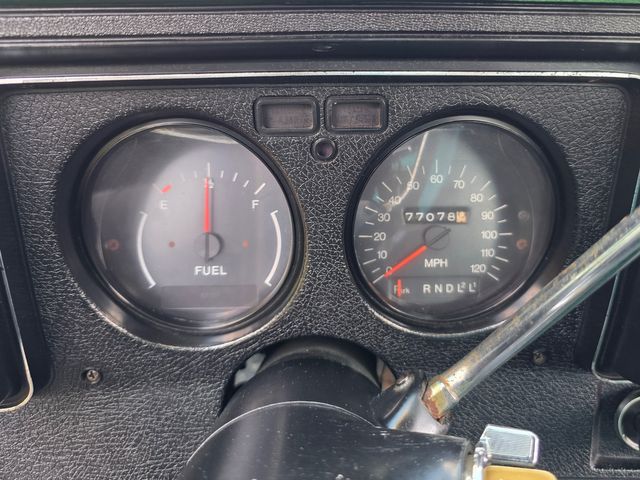 1973 Chevrolet Chevelle SS