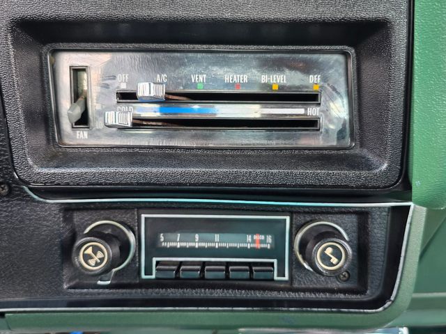 1973 Chevrolet Chevelle SS 1973 Chevrolet Chevelle SS