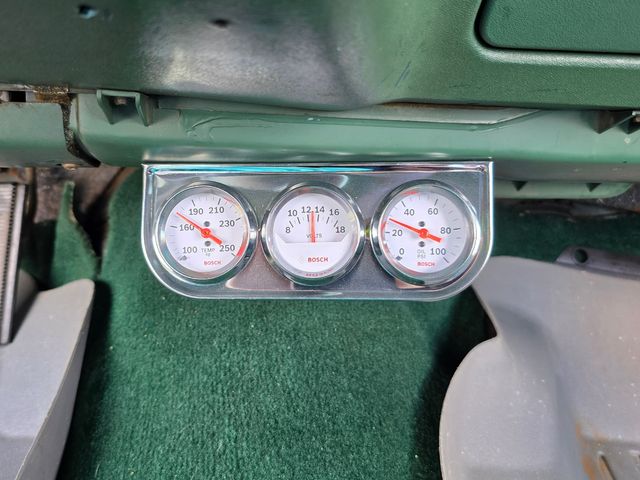 1973 Chevrolet Chevelle SS