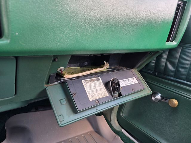 1973 Chevrolet Chevelle SS