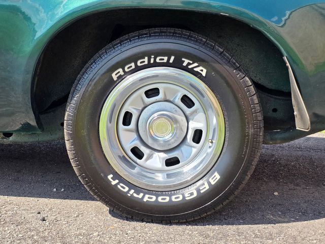 1973 Chevrolet Chevelle SS