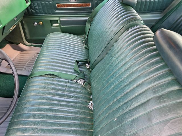 1973 Chevrolet Chevelle SS 1973 Chevrolet Chevelle SS