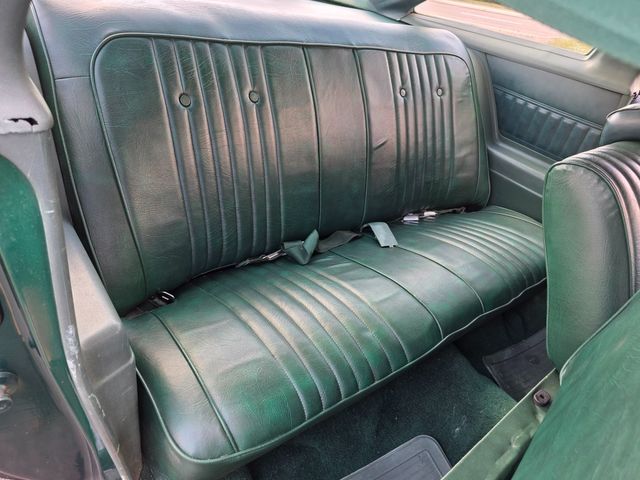 1973 Chevrolet Chevelle SS 1973 Chevrolet Chevelle SS