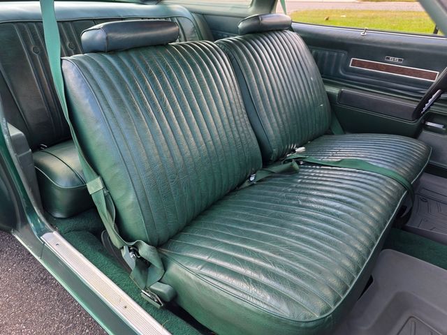 1973 Chevrolet Chevelle SS