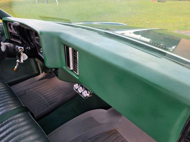 1973 Chevrolet Chevelle SS 1973 Chevrolet Chevelle SS