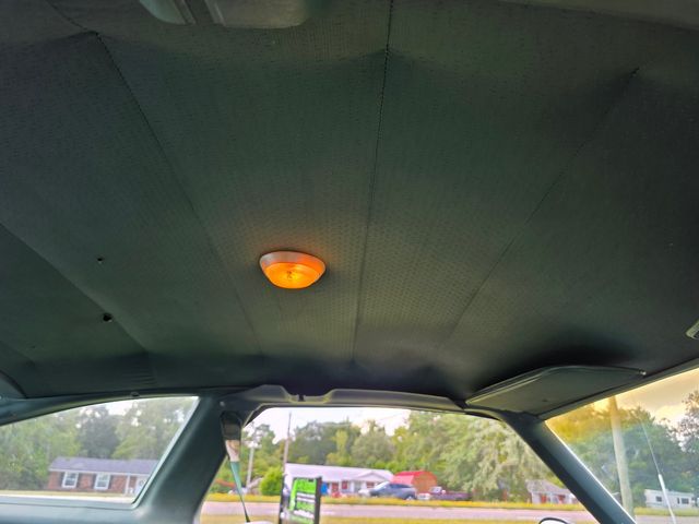 1973 Chevrolet Chevelle SS 1973 Chevrolet Chevelle SS