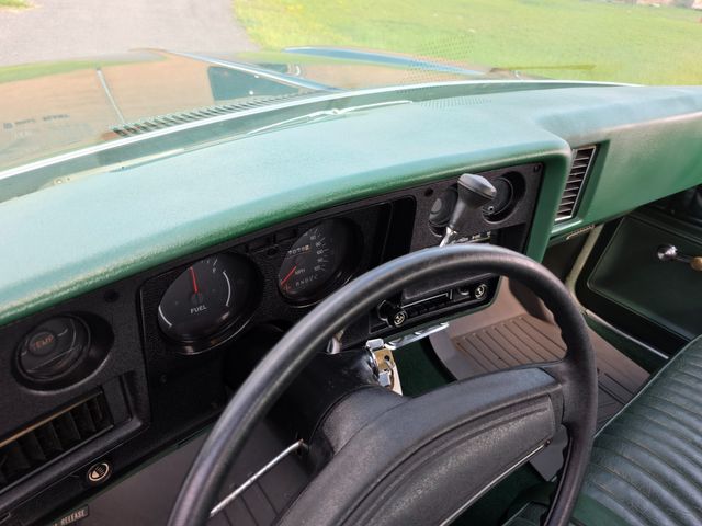 1973 Chevrolet Chevelle SS