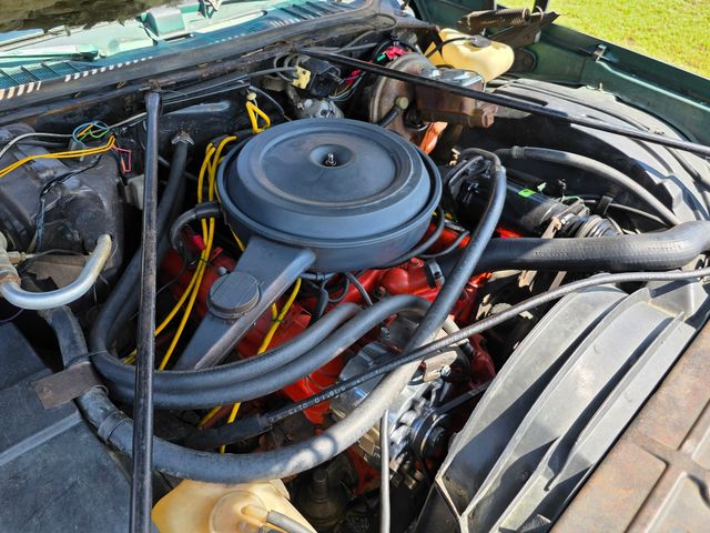 1973 Chevrolet Chevelle SS 1973 Chevrolet Chevelle SS